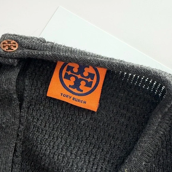 Tory Burch Knit Sweater - Picture 3 of 3